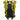 Jack Wolfskin All - In Pack 30 - Wanderrucksack 14" 52 cm (chartreuse) - Markenkoffer