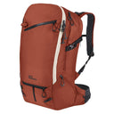 Jack Wolfskin Alpspitze Pack 35 - Skirucksack 59 cm (carmine) - Markenkoffer