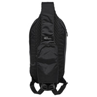 Jack Wolfskin Cyrox Sling - Umhängetasche 7L 36 cm (phantom) - Markenkoffer