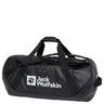Jack Wolfskin Expdn Duffle 70 - Reisetasche 75 cm (black) - Markenkoffer
