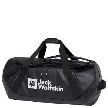 Jack Wolfskin Expdn Duffle 70 - Reisetasche 75 cm (black) - Markenkoffer