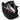 Jack Wolfskin Gutleut - Gürteltasche (schwarz) - Markenkoffer