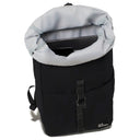 Jack Wolfskin Island 20 - Rucksack 40.5 cm (schwarz) - Ansicht 5