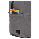 Jack Wolfskin Island 20 - Rucksack 40.5 cm (slate) - Markenkoffer