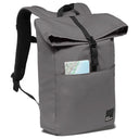 Jack Wolfskin Island 20 - Rucksack 40.5 cm (slate) - Markenkoffer