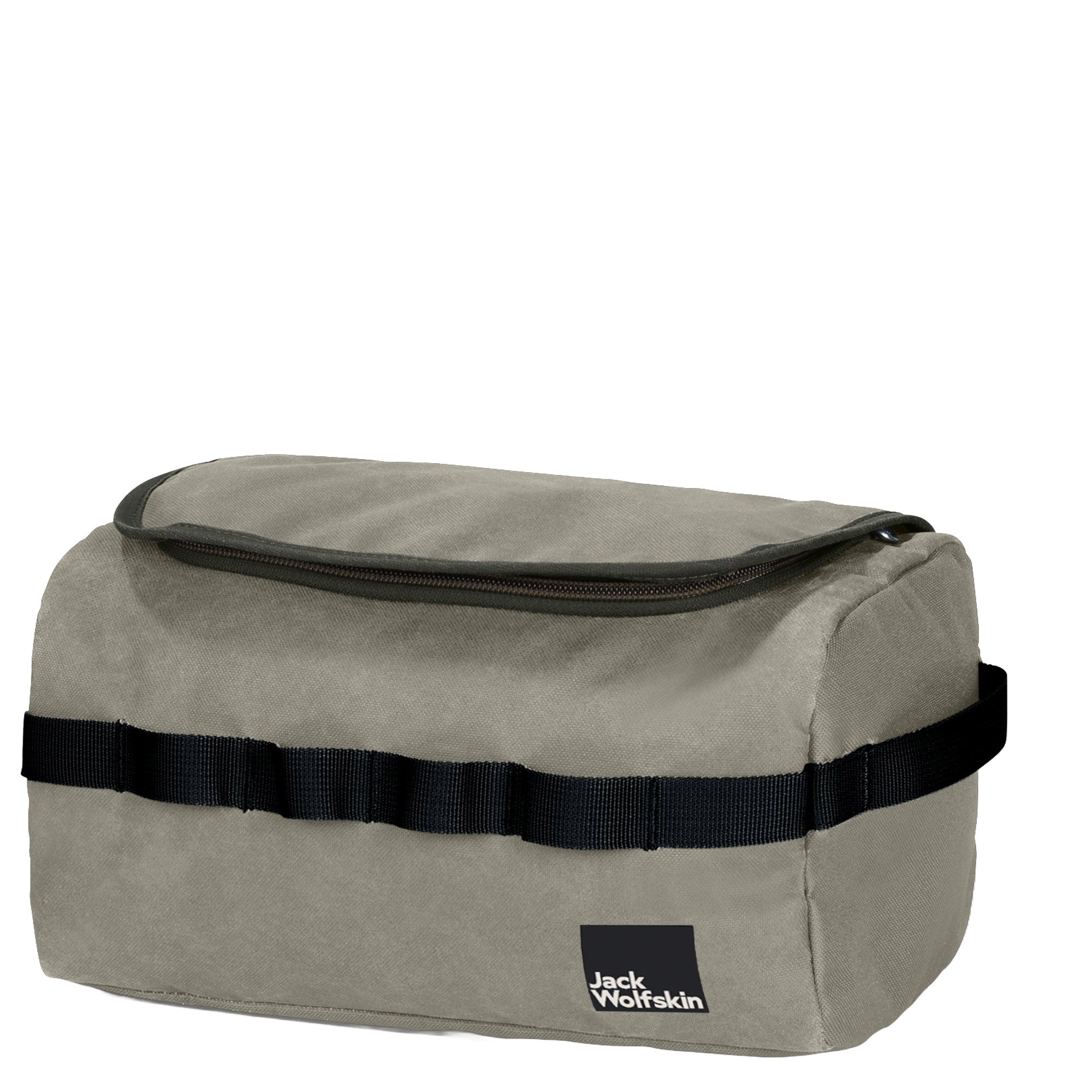 Washbag Jack Wolfskin Toiletbag Large Toiletry Bag Jack Wolfskin