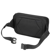 Jack Wolfskin Mainkai Crossbody - Umhängetasche 30 cm (phantom) - Ansicht 2