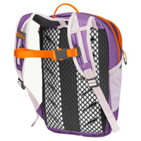 Jack Wolfskin Moab Jam 12 - Jr. Rucksack 37 cm (sea rose) - Ansicht 2