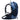Jack Wolfskin Prelight Vent 25 - Wanderrucksack 52 cm (evening sky) - Markenkoffer