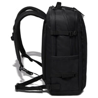Jack Wolfskin Sierra 32 - Rucksack 50 cm (schwarz) - Ansicht 2