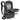 Jack Wolfskin Sierra 32 - Rucksack 50 cm (slate) - Markenkoffer