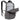 Jack Wolfskin Terracade 24 - Rucksack 44 cm (slate) - Markenkoffer