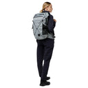 Jack Wolfskin Wandermood 30 - Rolltop Wanderrucksack 53 cm (rainstorm) - Markenkoffer