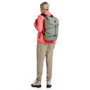 Jack Wolfskin Wandermood Packable 24 - Rucksack 46 cm (mint leaf) - Markenkoffer