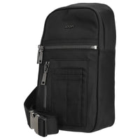 Joop Barletta Timo - Umhängetasche M 32 cm (black) - Ansicht 2