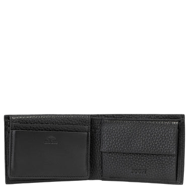 Joop Cardona Alfredo Billfold - Geldbörse 20 cm (schwarz) - Markenkoffer