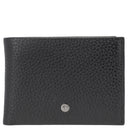 Joop Cardona Alfredo Billfold - Geldbörse 20 cm (schwarz) - Markenkoffer