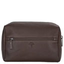 Joop Cardona Eris - Kulturbeutel 25 cm (braun) - Markenkoffer