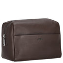 Joop Cardona Eris - Kulturbeutel 25 cm (braun) - Markenkoffer