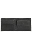Joop Cardona Ninos - Geldbörse 10cc 12 cm (black) - Ansicht 4