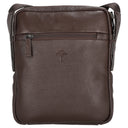 Joop Cardona Remus - Schultertasche XS 25 cm (braun) - Markenkoffer