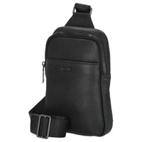 Joop Cardona Timo - Umhängetasche 24 cm (schwarz) - Ansicht 2