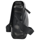 Joop Cerratano Janis Messenger - Umhängetasche 35 cm (black) - Ansicht 3
