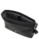 Joop Cerratano Janis Messenger - Umhängetasche 35 cm (black) - Ansicht 6