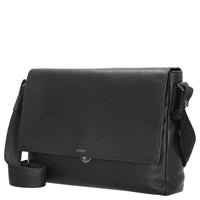 Joop Cerratano Janis Messenger - Umhängetasche 35 cm (black) - Ansicht 2
