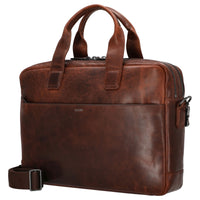 Joop Cerratano Pandion - Aktentasche 40 cm (cognac) - Ansicht 2