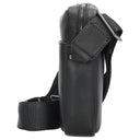 Joop Cerratano Rafael - Umhängetasche 18.5 cm (black) - Markenkoffer