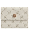 Joop Cortina 1.0 Simona - Geldbörse 4cc 11 cm (offwhite)