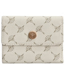 Joop Cortina 1.0 Simona - Geldbörse 4cc 11 cm (offwhite) - Markenkoffer