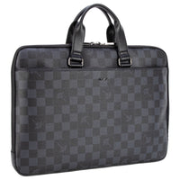 Joop Cortina Piazza Janus - Aktentasche 14" 38 cm (black) - Markenkoffer