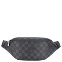 Joop Cortina Piazza Leo - Gürteltasche 37 cm (black) - Markenkoffer