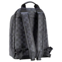 Joop Cortina Piazza Miko - Rucksack 41 cm (black) - Markenkoffer