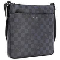 Joop Cortina Piazza Milian - Schultertasche 26 cm (black) - Ansicht 2