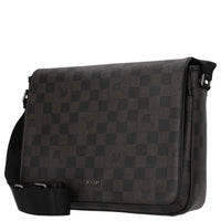 Joop Cortina Piazza Nevio - Umhängetasche 30 cm M (seal brown) - Ansicht 2