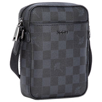 Joop Cortina Piazza Rafael - Umhängetasche 19.5 cm (black) - Ansicht 2