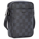 Joop Cortina Piazza Rafael - Umhängetasche 19.5 cm (black) - Ansicht 2