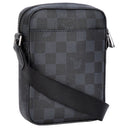 Joop Cortina Piazza Rafael - Umhängetasche 19.5 cm (black) - Ansicht 3