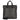 Joop Cortina Piazza - Shopper 38 cm (seal brown) - Markenkoffer