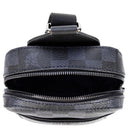 Joop Cortina Piazza Timo - Umhängetasche XS 20 cm (black) - Ansicht 4