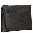 Joop Cortina Piazzo Stefano - Handgelenktasche 30 cm (seal brown) - Ansicht 5