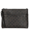 Joop Cortina Piazzo Stefano - Handgelenktasche 30 cm (seal brown)
