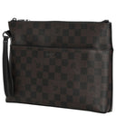 Joop Cortina Piazzo Stefano - Handgelenktasche 30 cm (seal brown) - Ansicht 2