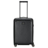 Joop Cortina Volare 1.0 - 4-Rollen-Kabinentrolley 55 cm (phantom)