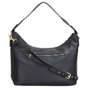 Joop Cuore Lettera Dalia - Schultertasche 31 cm (dark blue) - Markenkoffer