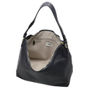 Joop Cuore Lettera Dalia - Schultertasche 31 cm (dark blue) - Markenkoffer