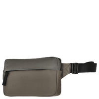 Joop Jeans Atessa Lino - Umhängetasche 26 cm (mud) - Ansicht 5